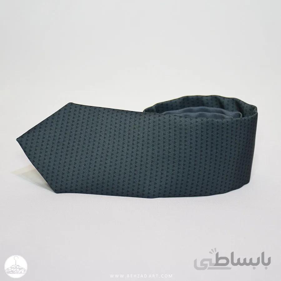 کراوات طرح مینیمال 1