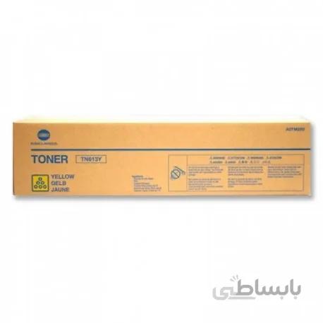تونر فابریک کونیکا 452/552/652 - تک رنگ
