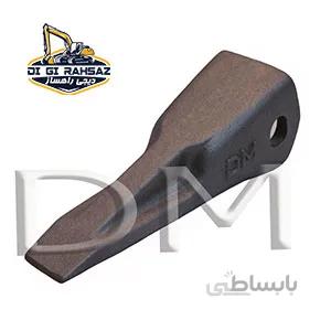 ناخن کاترپیلار 14G