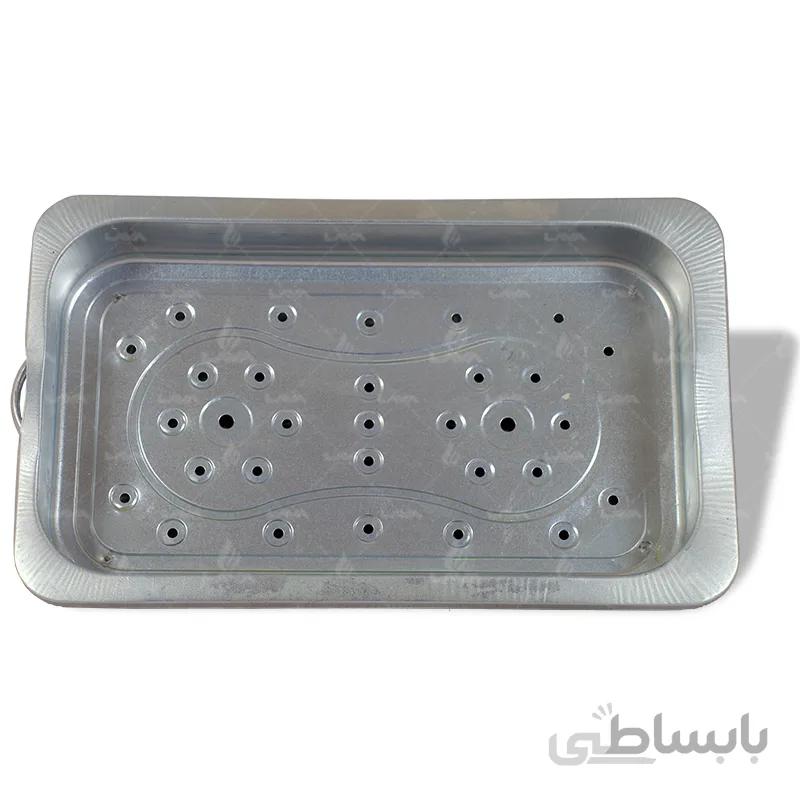 کباب پز ذغالی