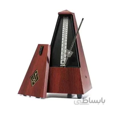 مترونوم مکانیکی هرمی ویتنر