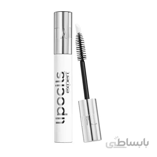 ژل مژه و ابرو لیپوسیلز اكسپرت سه كاره 10 میلی لیتر تالیكا ا Talika Liposourcils Eyebrow Growth Gel