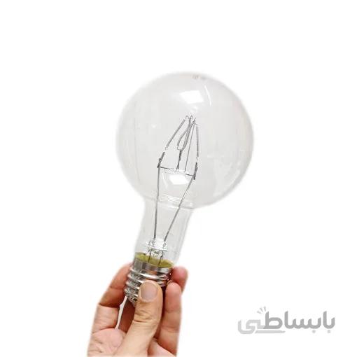 لامپ ماهیگیری متال هالید 1500 وات 110 ولت سرپیچ E40