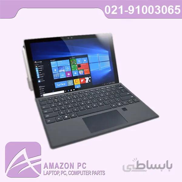 تبلت مایکروسافت Surface Pro 4 | حافظه 256 رم 8 گیگابایت پردازنده i5 ا Microsoft Surface Pro 4 i5 256/8 GB