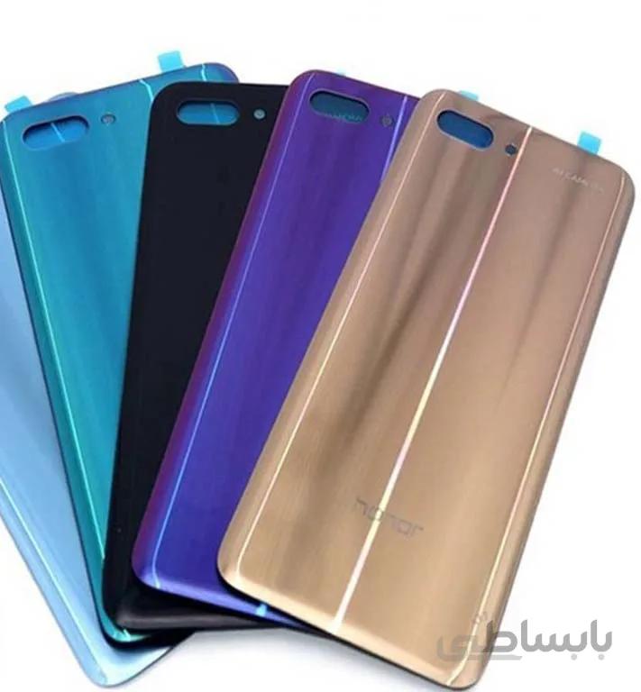 درب پشت هواوی HUAWEI HONOR 10 ا درب پشت هواوی آنر 10