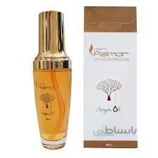 روغن آرگان پالمور 50 ml
