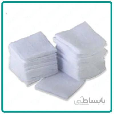 گاز غیر استریل کیلویی ا /