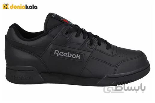 کفش و کتونی اسپرت زنانه ریباک ورکات پلاس reebok workout plus 2760 ا mens sneakers and sneakers reebok workout plus 2760