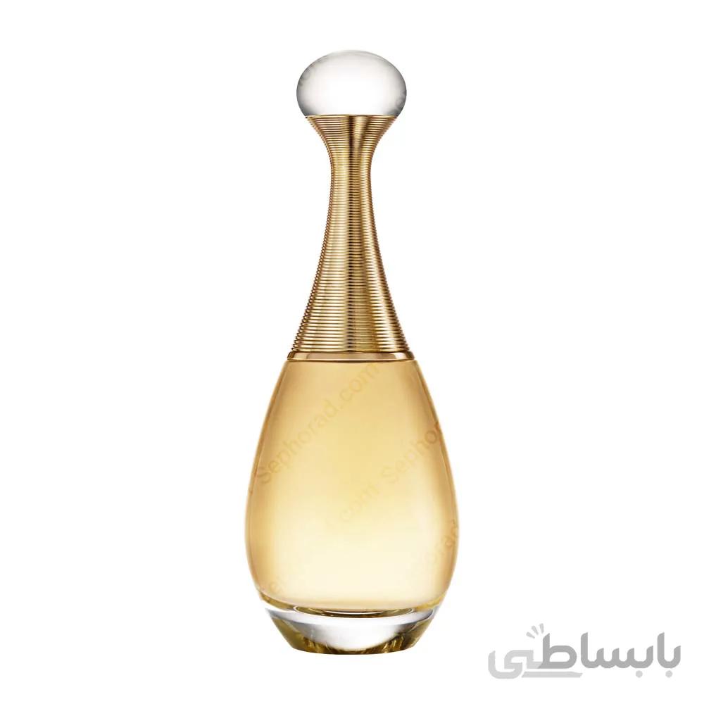 تستر عطر ادکلن دیور جادور – Dior J’adore EDP ا تستر