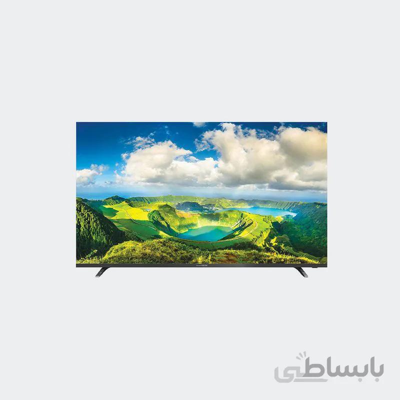 تلویزیون ال ای دی دوو مدل DSL-55K5900U ا Daewoo DSL-55K5900U Smart LED TV 55
