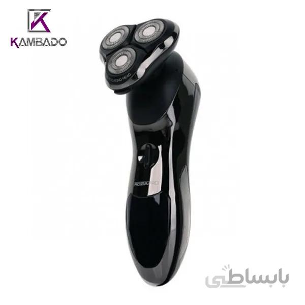 ماشین اصلاح فیلیپس مدل RQ 1580 ا PHILIPS RQ-1580