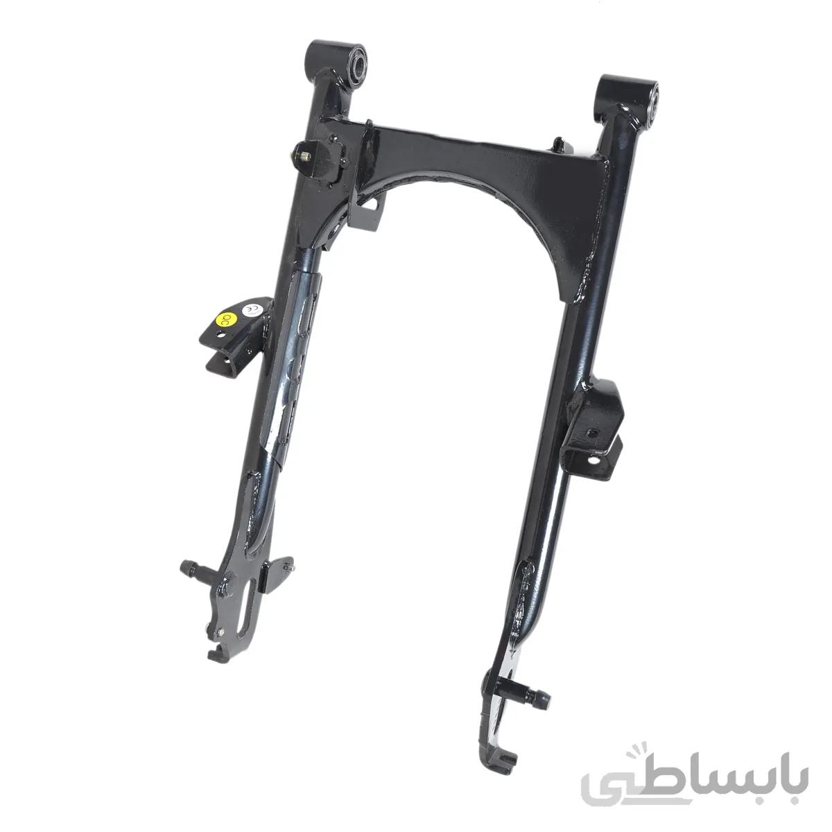 دوشاخ عقب موتور سیکلت هوندا 125 کد121