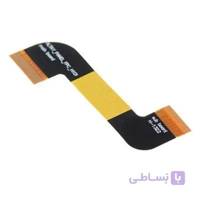 فلت ال سی دی لنوو Lenovo IdeaTab A3000 LCD Flex