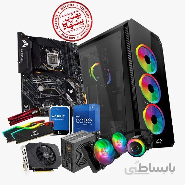 کامپیوتر طراحی و ادیت D13