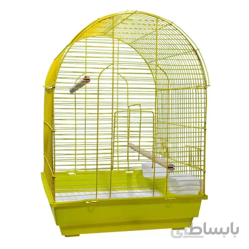 قفس پرنده تاشو کد3