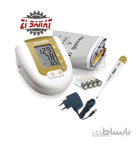 فشارسنج مایکرولایف مدل BP 3AG1