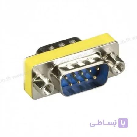 چنجر دوسر نر ۹ پین