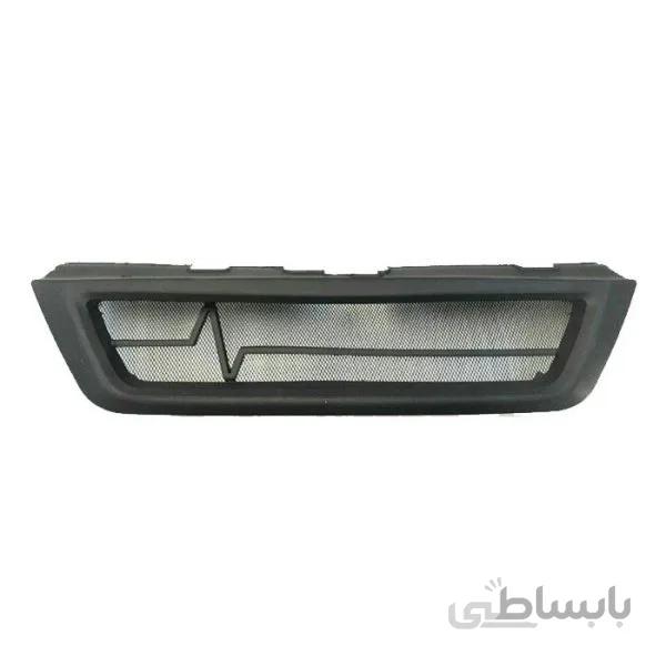 جلو پنجره پراید 132 و 111 طرح ضربان ا Beats Front Grill For Pride 132 And 111