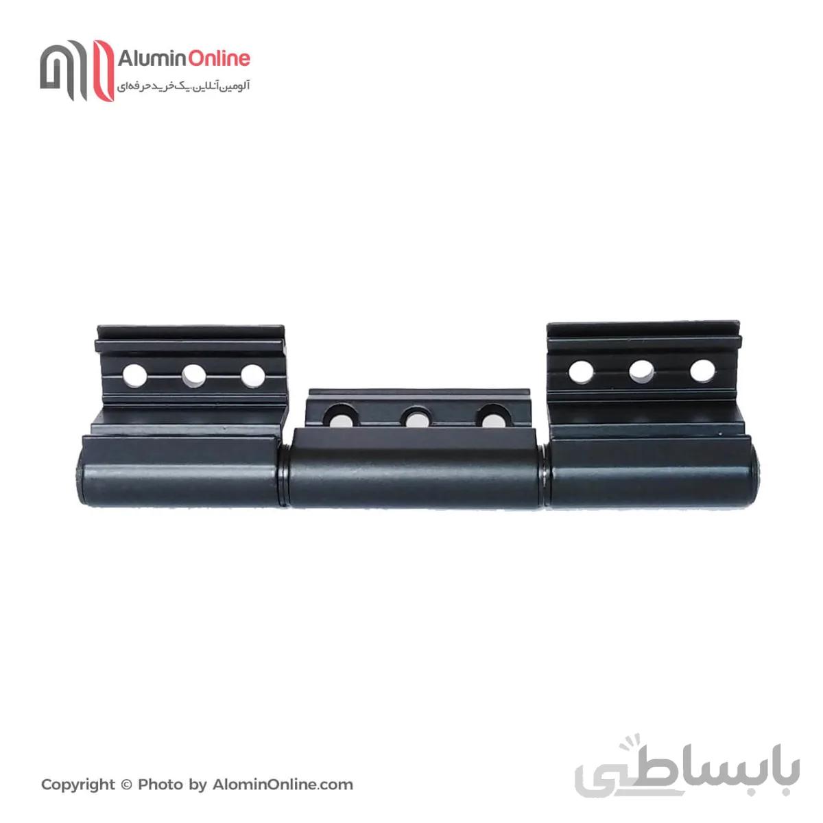 لولای سه تکه آلاکس