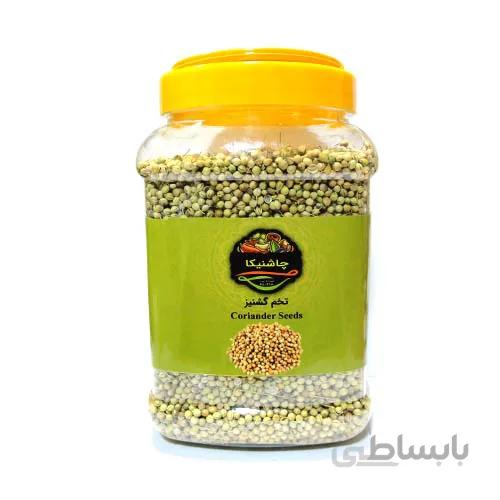 تخم گشنیز چاشنیکا 300 گرم