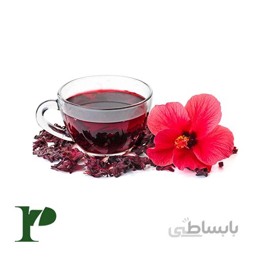 چای ترش بستهی 50 گرمی