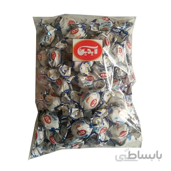 تافی نارگیلی آیدین – 500 گرم