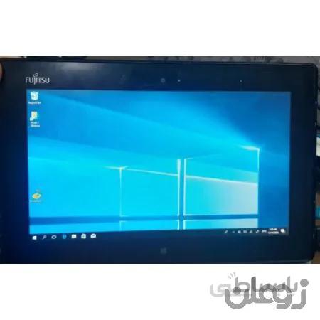 تبلت ویندوزی FUJITSU Q572
