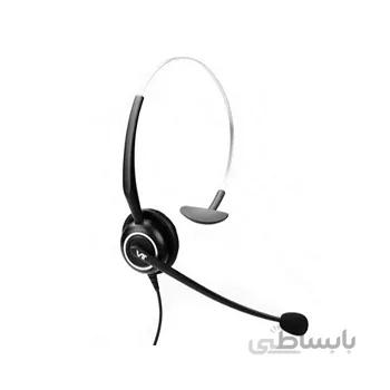 هدست ویپ وی تی VT5000 USB