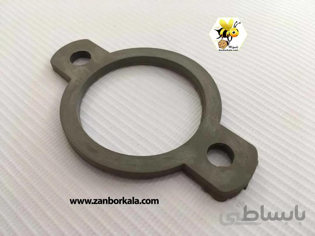 واشر شیر اکستراکتور و صافی