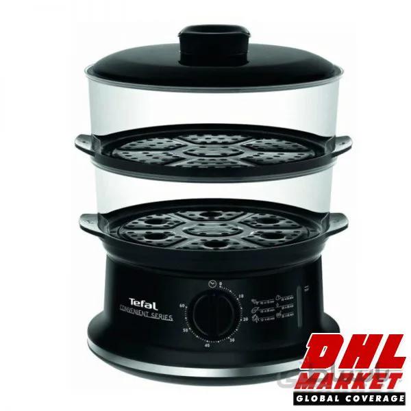 بخارپز تفال VC1401 ا Tefal VC1401 Steam Cooker
