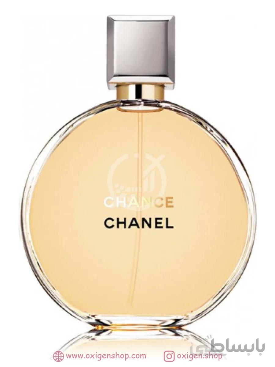 ادکلن شنل مدل CHANCE ا Chanel CHANCE Eau de Parfum Spray
