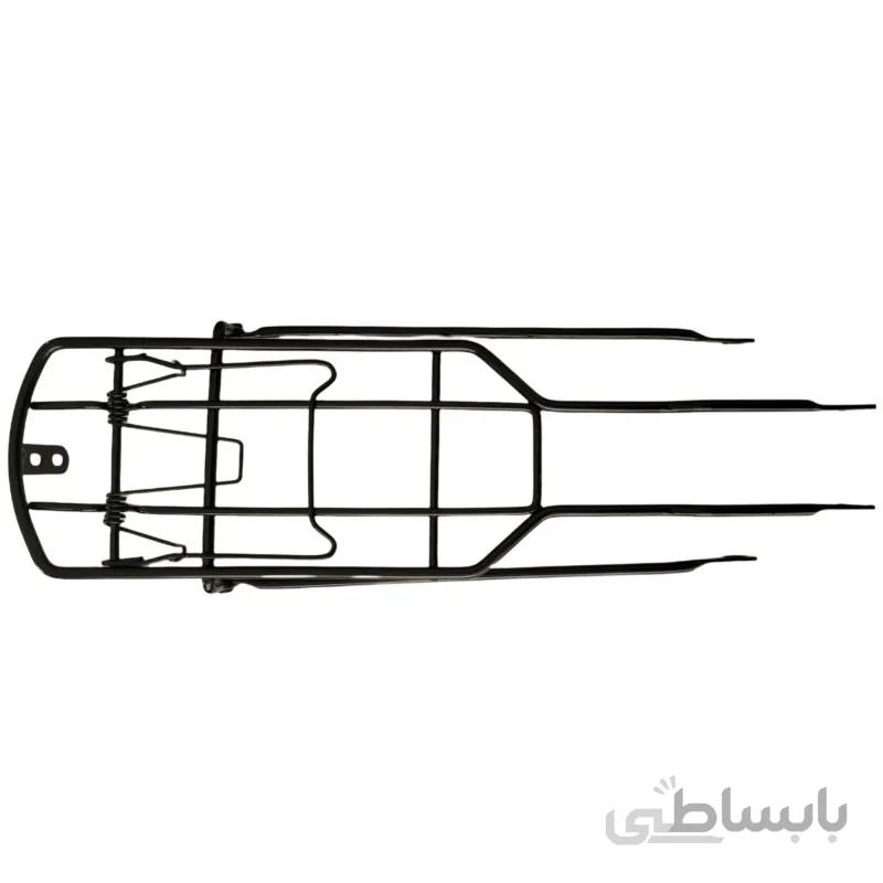 ترکبند دوچرخه سایز 20مدل فنر دار