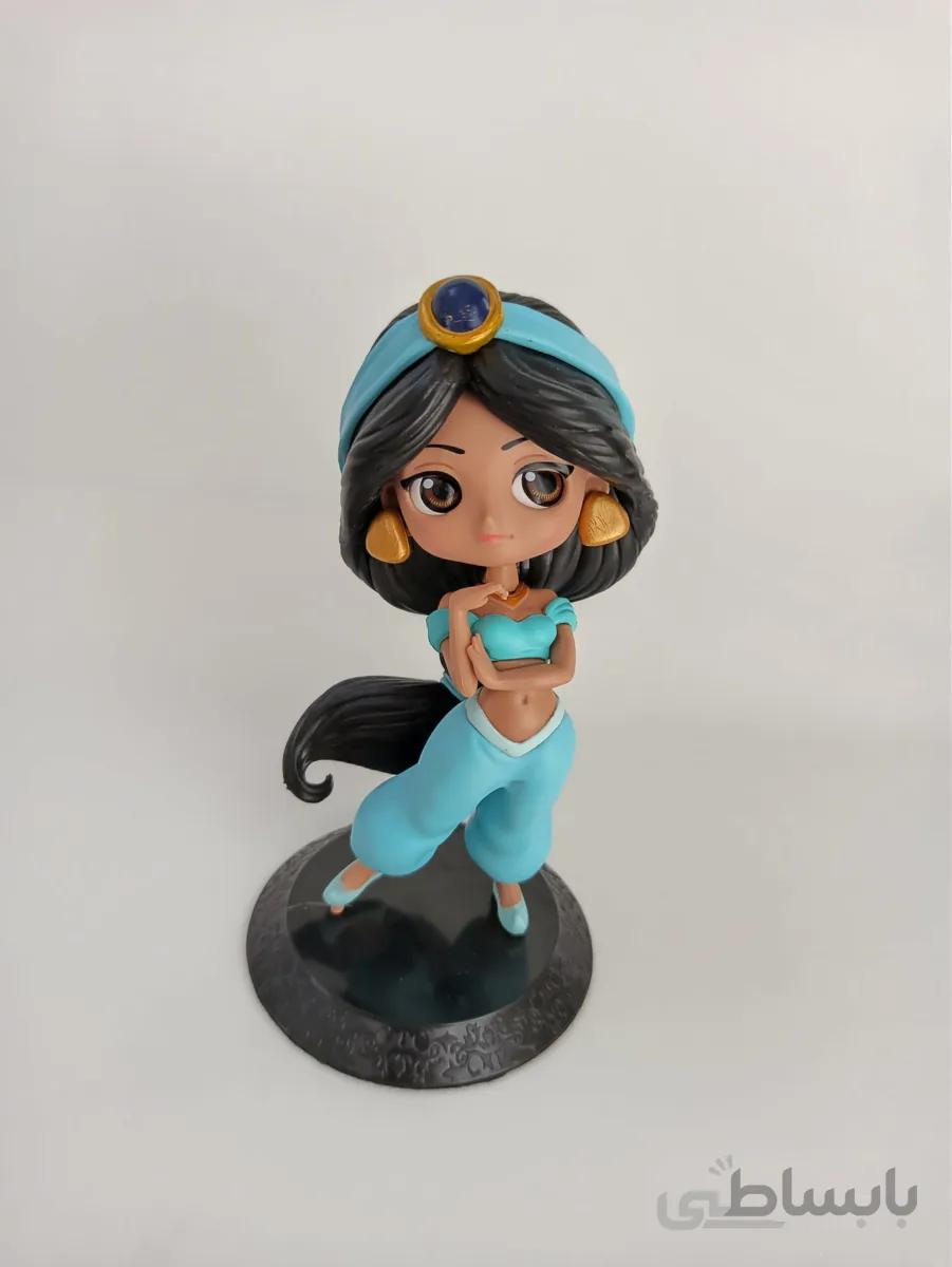فیگور جاسمین-jasmine