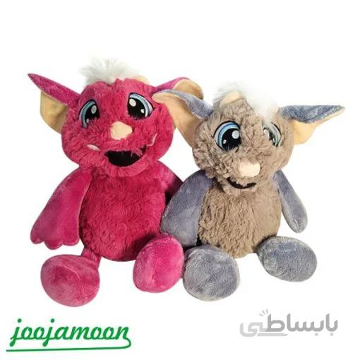 عروسک بچه غول
