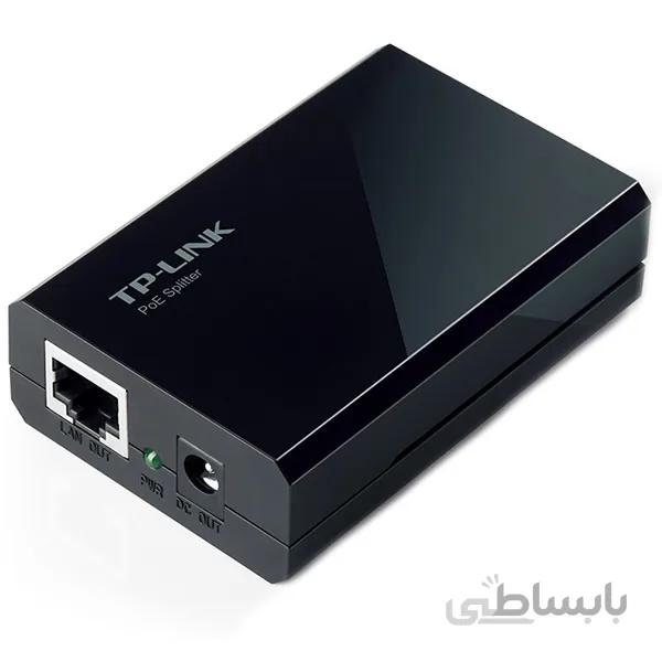 اسپیلیتر تی پی لینک TL-POE10R ا TLPOE10R