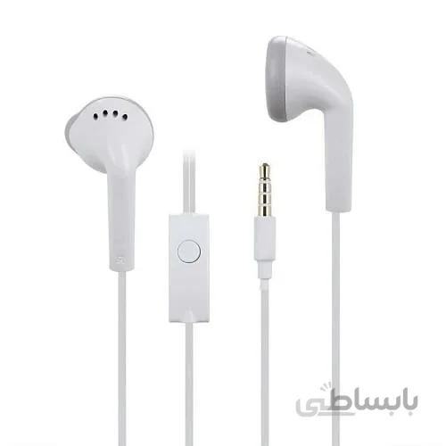 هنذفری 100 درصد اصلی و اورجینال سامسونگ YJ samsung
