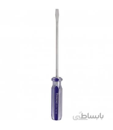 پیچگوشتی دوسو سیموند سایز 6*150 میلی متر