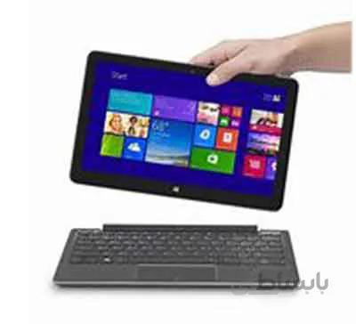 تبلت ۱۰٫۸ اینچ دل DELL VENUE 11 PRO 7139-TO Core i5 – ۴۳۰۰Y