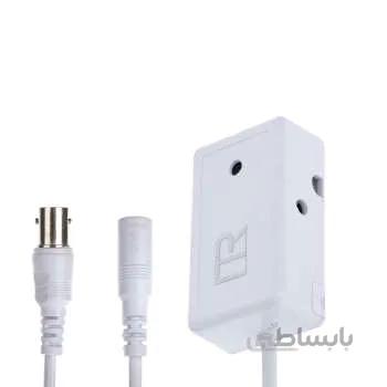 میکروفون ITR مدل MIC40 ا ITR MIC40 CCTV Microphone