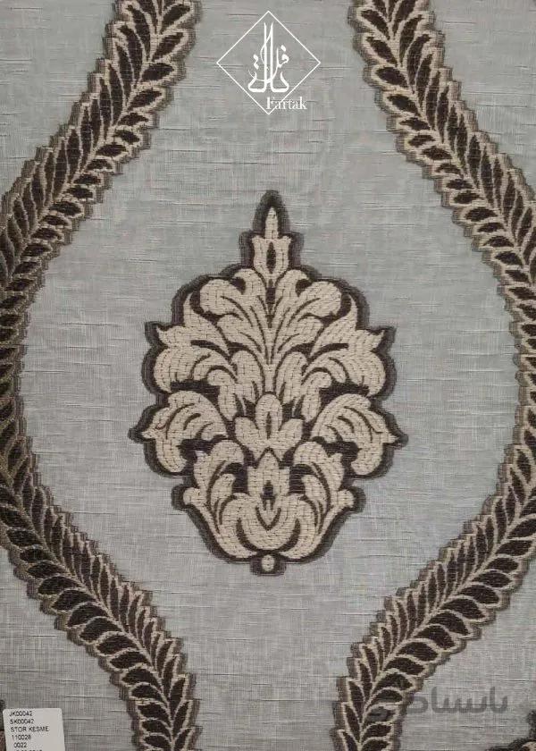 پرده شب و روز کد JK00042-0022
