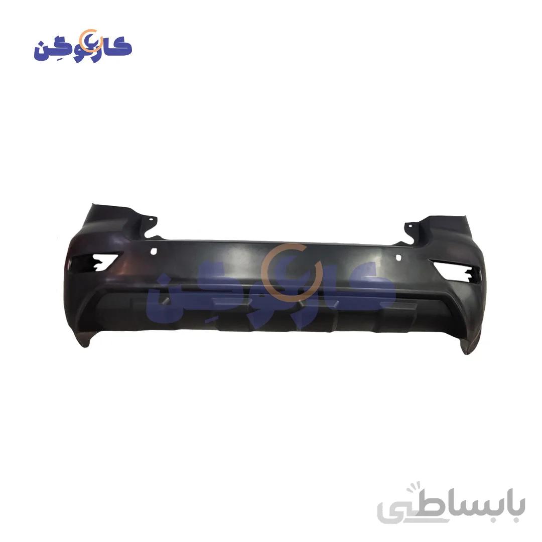 سپر عقب لیفان X60