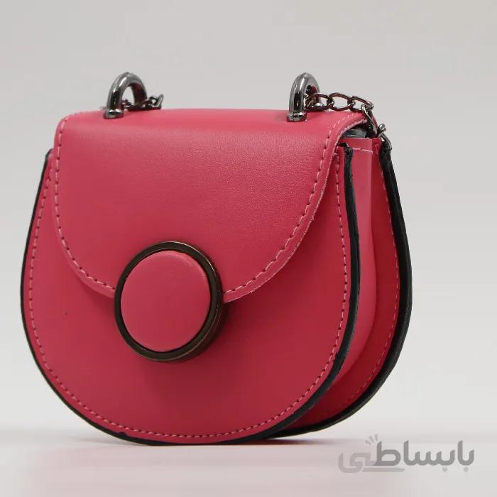 کیف دوشی دخترانه کوچک کد 1009