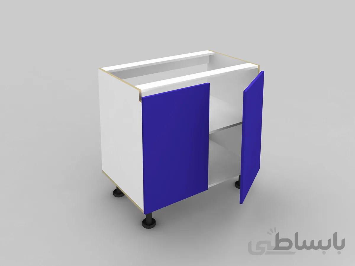 کابینت اپن دستگیره پنهان HB103