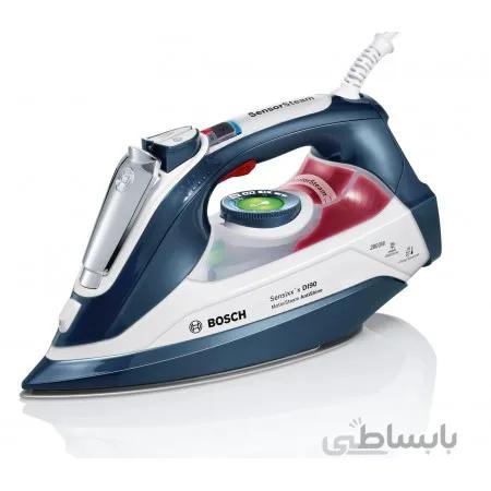 اتو بخار بوش مدل TDI902836A ا Bosch TDI902836A Steam Iron