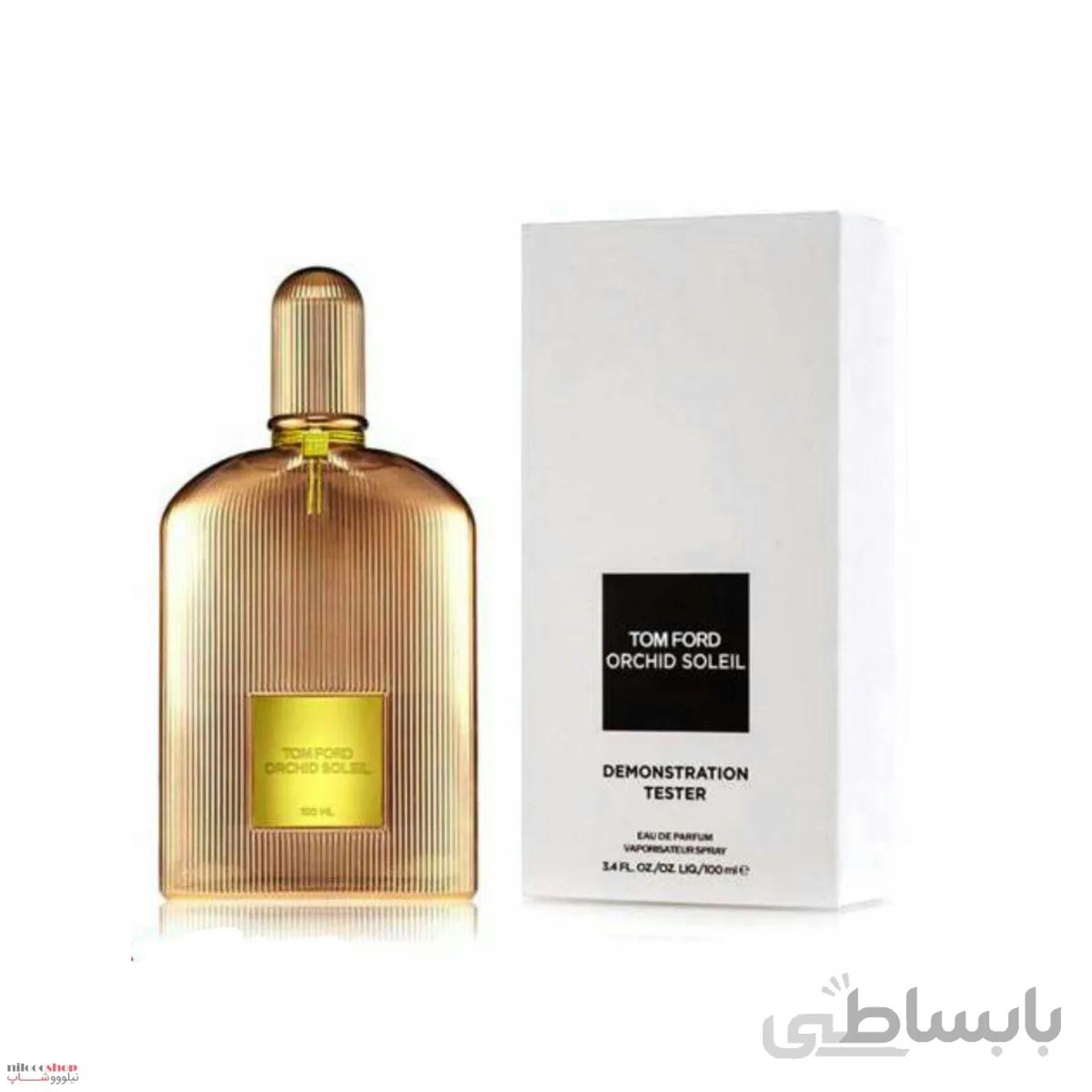 عطر تام فورد اورکید سولیل ا عطر TOM FORD Orchid Soleyl