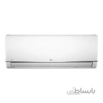 کولرگازی جی پلاس مدل GAC-TM18JU1 / TM18JN1 ا GPLUS AIR CONDITIONER GAC-TM18J1