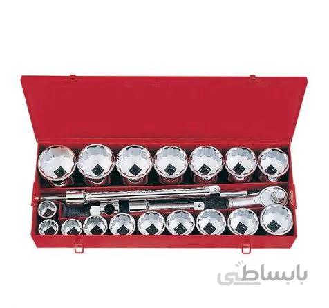 جعبه بکس 1 اینچ درایو فورس – FORCE مدل 8211