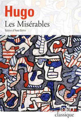 کتاب Les Miserables
