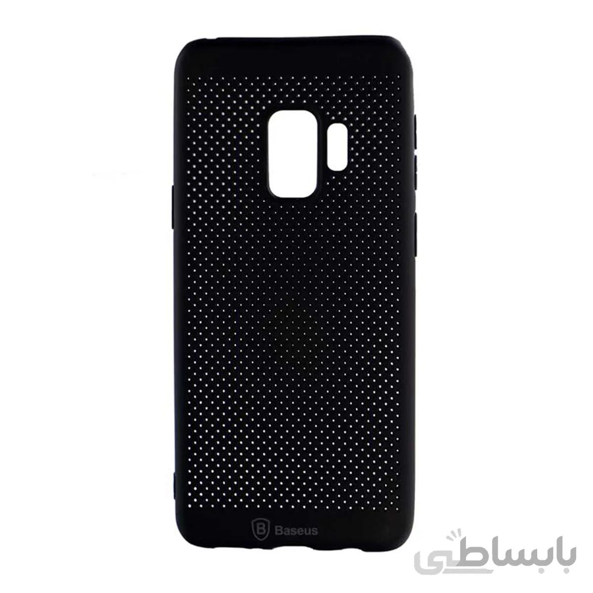 قاب baseus lustre مناسب samsung S9
