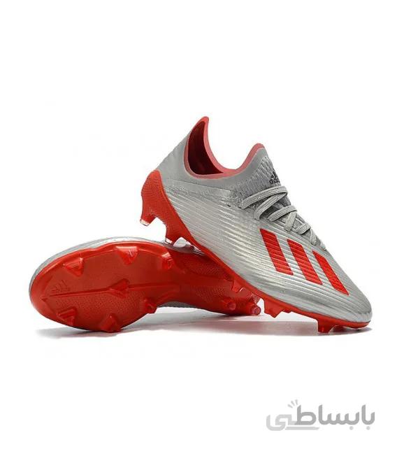 کفش فوتبال آدیداس Adidas X 19.1 FG 302 Redirect Pack
